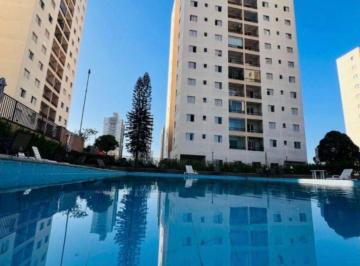 Apartamento de 3 quartos, São Paulo · Apartamento de 82 m² com 3 quartos à venda na Vila Butantã