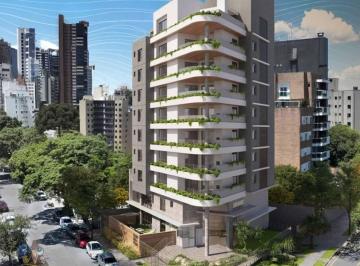 FACHADA · Apartamento Garden com 2 dormitórios à venda, 359 m² por R$ 4.100.000,00 - Juvevê - Curitiba/PR