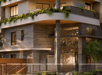 FACHADA · Apartamento Garden com 2 dormitórios à venda, 359 m² por R$ 4.100.000,00 - Juvevê - Curitiba/PR