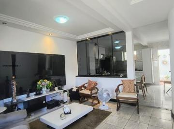 202609221306175344.jpg · Casa Duplex, 2/4, 1 Suíte, 2 Vagas, Energia Solar, Condomínio Villa dos Coqueiros no bairro Jardim P