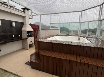 Imagem do Imóvel · COBERTURA NO ITAGUÁ EM UBATUBA