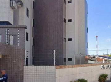 1d9ecc2c51309ae931a5a27c3e513970e94c8789 · Apartamento com 2 dormitórios à venda, 56 m² por R$ 250.000,00 - Ernesto Geisel - João Pessoa/PB