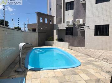 365ace68cd1a6082a8032ceeee3f3f34bd60eaaf · Apartamento com 2 dormitórios à venda, 56 m² por R$ 250.000,00 - Ernesto Geisel - João Pessoa/PB