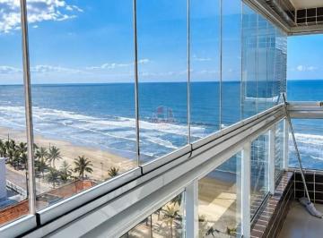 2e34bd5e10aa6986bbf971981a75436366e0146b · Apartamento com 2 dormitórios à venda, 77 m² por R$ 450.000 - Vila Anhanguera - Mongaguá/SP