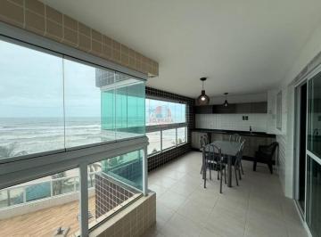 e4b59ad6d8f1564452dcd763b89eae228aeedb41 · Apartamento com 2 dormitórios à venda, 88 m² por R$ 530.000 - Vila Anhanguera - Mongaguá/SP