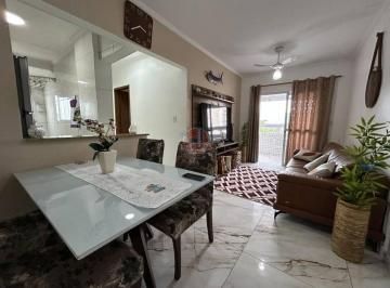 c9be2dfe2b543d5378dc631a126ee5fe9ab95b09 · Apartamento com 2 dormitórios à venda, 66 m² por R$ 325.000,00 - Jardim Praia Grande - Mongaguá/SP