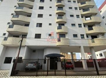 e81eb24e390ce9085d8786bfe58cbb603a4b68b2 · Apartamento com 3 dormitórios à venda, 116 m² por R$ 510.000 - Vila Atlântica - Mongaguá/SP