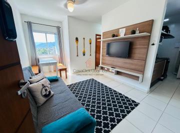Imagem do Imóvel · Apartamento de 2 Dormitórios Disponível para Locação Definitiva no Itaguá Ubatuba