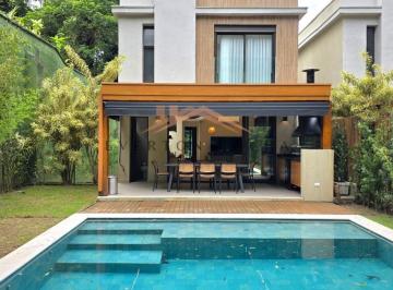 Imagem do Imóvel · Casa com 300m² à venda na praia de Juquehy com 5 suítes e piscina privativa