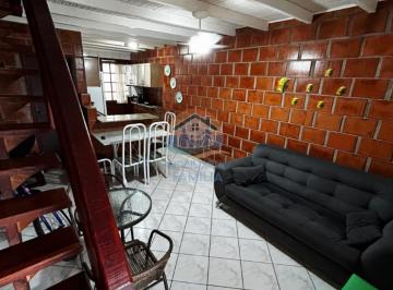 Imagem do Imóvel · INCRÍVEL IMÓVEL EM CONDOMÍNIO, SITUADO A POUCOS METROS DA PRAIA NO BAIRRO PRAINHA EM CARAGUATATUBA-S