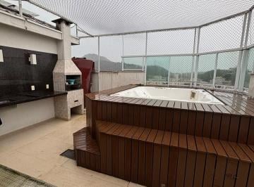 Imagem do Imóvel · COBERTURA NO ITAGUÁ EM UBATUBA