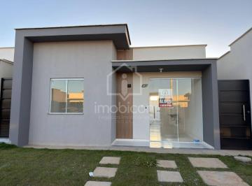 Casa · 65m² · 2 Quartos · 1 Vaga · Casa de 2/4 (1 suíte) para locação no Velli Residence - Primavera