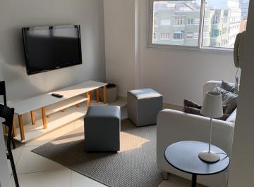 Apartamento de 2 quartos, São Paulo · República, próx metrô. Inteiramente mobiliado, com vista – total R$ 2.680