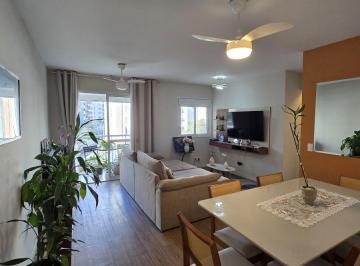 Apartamento en Venda de 2 quartos Vila Suzana · Belíssimo apartamento para venda com duas vagas