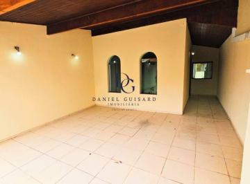 c0a218e964ddb9cf002d2fa651231a769bd39513 · Casa com 2 dormitórios à venda, 122 m² por R$ 330.000,00 - Vila São Geraldo - Taubaté/SP