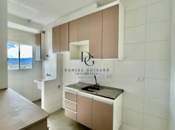 54523354a38d779a8b0f69e075b5a220904201d0 · Apartamento com 1 dormitório para alugar, 39 m² por R$ 1.790,00/mês - Chácara do Visconde - Taubaté/