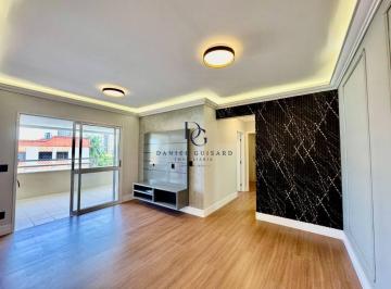 9c6d915dd557da45663e8fba8812d9caf19a8ef5 · Apartamento com 2 dormitórios à venda, 75 m² por R$ 395.000,00 - Centro - Taubaté/SP