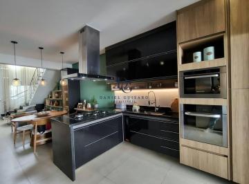 0b83d536cc04548e422caba71a33cee9cdf9df18 · Casa com 3 dormitórios à venda, 180 m² por R$ 1.197.000,00 - Condomínio Tecoara - Taubaté/SP