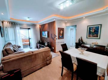 66f9f45712892096a7df14c4a843920bd41407b5 · Apartamento de 3 dormitórios com suíte, planejados e sacada envidraçada
