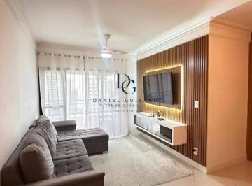 c72ab63f91b05e0708e4fd7dfb934498d9c248af · Apartamento com 3 dormitórios à venda, 88 m² por R$ 550.000,00 - Jardim das Nações - Taubaté/SP
