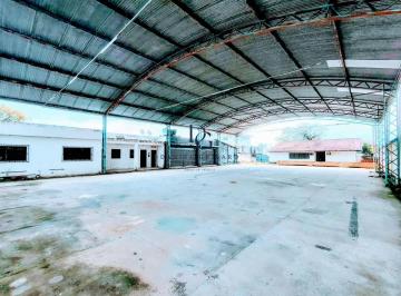 6dfe989f63147a885d4dceed2c5d8494b6da767c · Galpão para alugar, 650 m² por R$ 29.990,00/mês - Jardim Independência - Taubaté/SP
