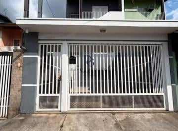 ab9a7c2c5570d6188049b39871a8423f72b03d09 · Sobrado com 2 dormitórios à venda, 125 m² por R$ 440.000 - Esplanada Independência - Taubaté/SP