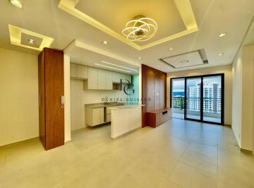 d645e20c36bc758a4ed1dee5d1dd135cc143d2c8 · Apartamento com 2 dormitórios para alugar, 76 m² por R$ 3.800,00/mês - Jardim das Nações - Taubaté/S