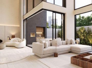 Apartamento de 3 quartos, Curitiba · Apartamento de 167 m² com 3 quartos à venda no Mossunguê