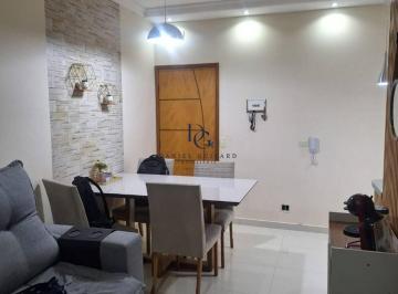 fcb6771bc64ed0fd94939d2efe5a643bc2e47fa5 · Apartamento com 3 dormitórios à venda, 74 m² por R$ 320.000 - Residencial Portal da Mantiqueira - Ta