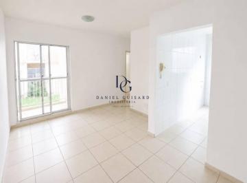 096c80f73710ae104d02f764867c6155ce5c2087 · Apartamento com 2 dormitórios à venda, 49 m² por R$ 175.000 - Edifício Le Village 2 - Taubaté/SP
