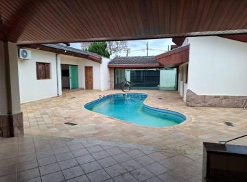 14081207ab55430339ee87953c22350ce798a918 · Casa com 4 dormitórios, 340 m² - venda por R$ 850.000,00 ou aluguel por R$ 5.480,00/mês - Vila São G