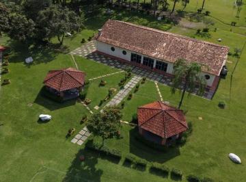 Rural de 3 quartos, Atibaia · SITIO de 86,000 m maravilhoso em ATIBAIA