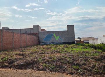Terreno · 250m² · TERRENO A VENDA EM SANTA BÁRBARA D´OESTE-SP