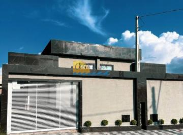 ddf397c6d9df6f31b07fb5cfae3251a550f62400 · Sobrado com 2 dormitórios à venda, 66 m² por R$ 470.000,00 - Balneário São João Batista II - Peruíbe