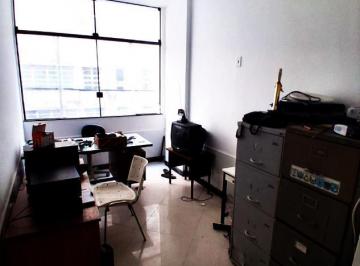 Apartamento · 35m² · 1 Quarto · Quarta e sala, 2 elevadores, prédio reformado por dentro e por fora.