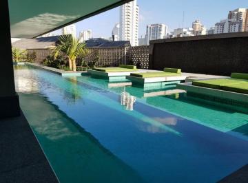 Apartamento de 1 quarto, São Paulo · STUDIO MOBILIADO PARA LOCAÇÃO – PERDIZES | 24 m² | 1 VAGA
