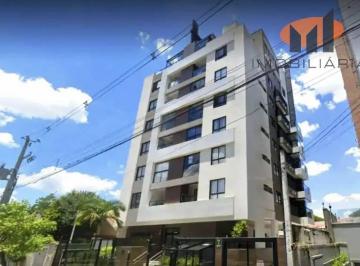 Apartamento · 138m² · 2 Quartos · 2 Vagas · Juvevê Cobertura duplex com churrasqueira