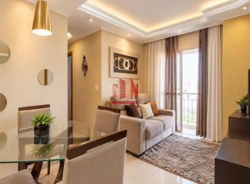 Apartamento · 50m² · 2 Quartos · 1 Vaga · Apartamento Parque Mandaqui São Paulo/SP