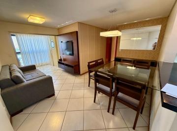 Apartamento de 3 quartos, Goiânia · APARTAMENTO A VENDA, 3 SUÍTES, RESIDENCIAL ELDORADO
