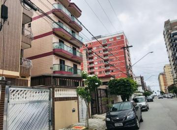 Apartamento de 2 quartos, Praia Grande · Oportunidade Apartamento a Venda com 2 Dormitorios 1 suite 1 vaga de garagem a 250m do Mar
