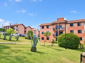 1187616750.jpg · Apartamento de 3 quartos, térreo e garagem no Pilarzinho.                                           