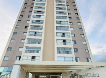 51ec9474c53037ed5ad97c24a950501120317b86 · Smart Club Residence (Quadra 03, Setor Industrial (Gama) - Brasília/DF)