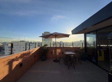 Apartamento de 2 quartos, São Paulo · Cobertura com 2 quartos à venda em Parada Inglesa