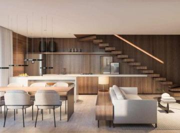 Apartamento de 2 quartos, Curitiba · Apartamento de 134 m² com 2 quartos à venda em Bigorrilho