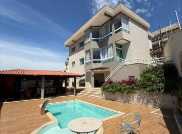 Foto 01 · Imperdível! Casa triplex com 4 suítes em Muquiçaba, Guarapari-ES. Área gourmet, piscina e muito mais
