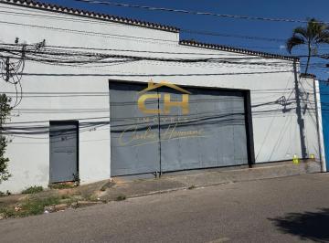 Foto 11 · Barracao, Vila São Francisco, Itu, SP