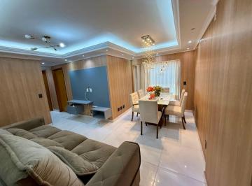 Apartamento de 2 quartos, Goiânia · APARTAMENTO A VENDA, 2 SUÍTES, 83 m2, RESIDENCIAL ELDORADO