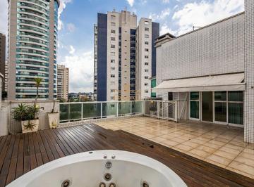 7546_i59inR918_75466ab2b40adeabd.jpg · COBERTURA DUPLEX NO INÍCIO DO ECOVILLE | 192,63M² PRIVATIVOS