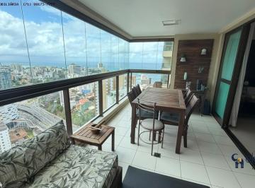 202609221225459901.jpeg · APARTAMENTO 3/4 NO ELEGANCE GARIBALDI, 103 M² 3/4 UMA SUÍTE COM SALA AMPLIADA, NASCENTE COM DEPEND