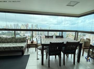 202609221225441601.jpeg · APARTAMENTO 3/4 NO ELEGANCE GARIBALDI, 103 M² 3/4 UMA SUÍTE COM SALA AMPLIADA, NASCENTE COM DEPEND